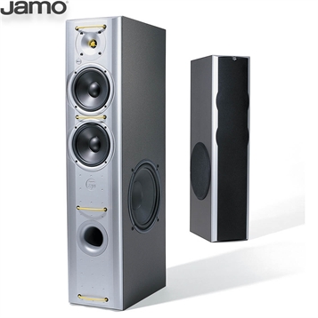 Loa Jamo X870